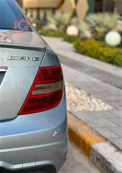 مرسيدس بنز C-Class